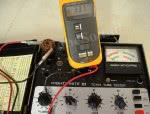 Mighty Mite Shorts Test AC voltage Mighty Mite Shorts Test AC voltage