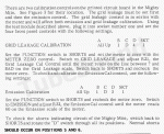 tc162_calibration_module_instructions Sencore Calibration Module instructions for TC162