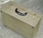 648 Tweed-style case