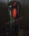 Mesh Plate Marathon MX-280 Globe rectifier tube