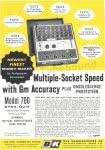 BK 700 advertisment (1962)
