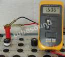 BK 707 Signal Voltage