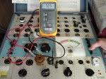 BK707 Switch section Grid Emission VDC