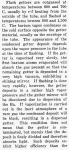 getter flashing article excerpt Excerpt from Electronics Magazine