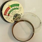 Meter disassembly