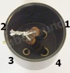 Hickok 83 replacement, step 3