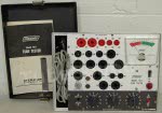 m1101 Mercury 1101