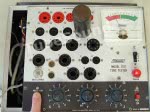 m1101_6n6 Testing weak 6N6