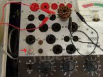 m1101_leakage Mercury 1101 Leakage Test