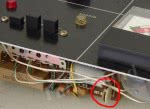 BK607_grid_leakage_calibration_control BK 607 grid leakage calibration control