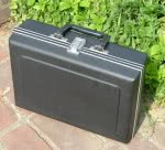 B&K 607 case