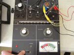 bk607_grid_leakage BK 607 proper grid leakage detection