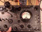 I-177 6L6 (Red-Green) Quality Test