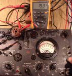 I-177 diode vac
