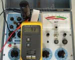 metaltube_no_lockout Testing metal tube without shell pin locked-out