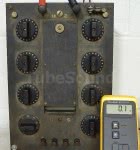 Fluke10 testing 0-ohms Fluke10 testing 0-ohms