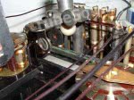 Leeds & Northrup mirror galvanometer Leeds & Northrup mirror galvanometer