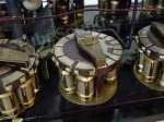 Leeds & Northrup mirror galvanometer Leeds & Northrup mirror galvanometer