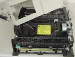 4l-2 4 screws and 4 tabs remove cover