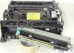 4l-4 pull fuser assembly straight out