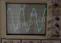balanced rectifier