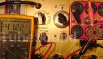 grid bias voltage