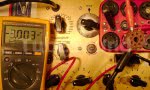 grid bias voltage at 22