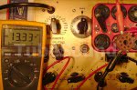 grid bias voltage at 50