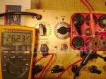 grid bias voltage at 75