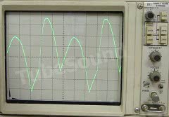 unbalanced rectifier