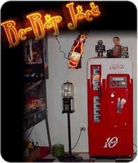 Be-Bop Joes