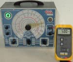 Eico 950a Volts EICO 950A